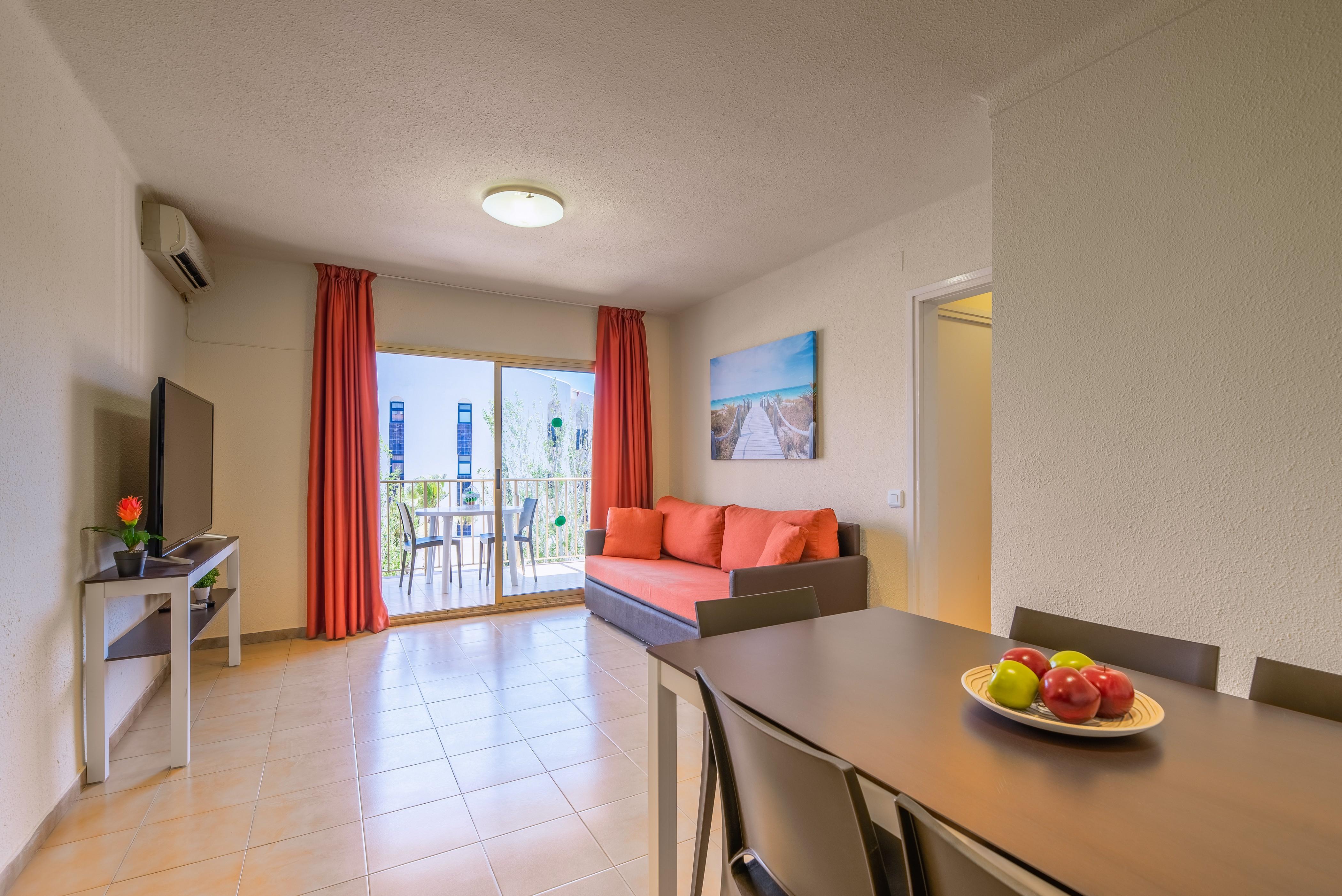 Rentalmar Pins Marina Cambrils Exterior photo