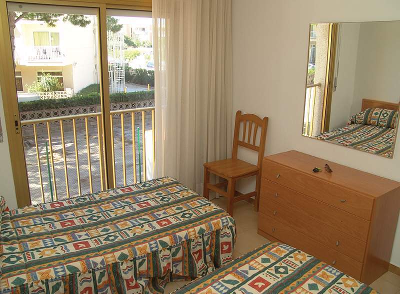 Rentalmar Pins Marina Cambrils Exterior photo