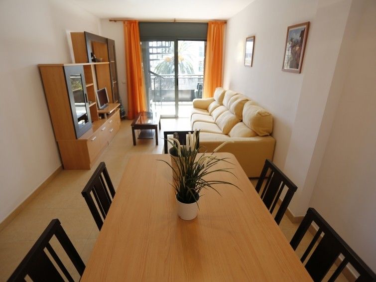 Rentalmar Pins Marina Cambrils Exterior photo