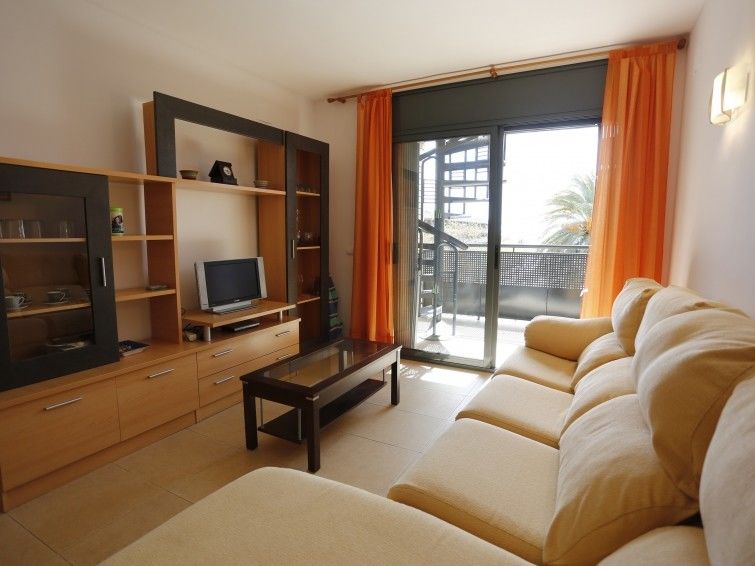 Rentalmar Pins Marina Cambrils Exterior photo