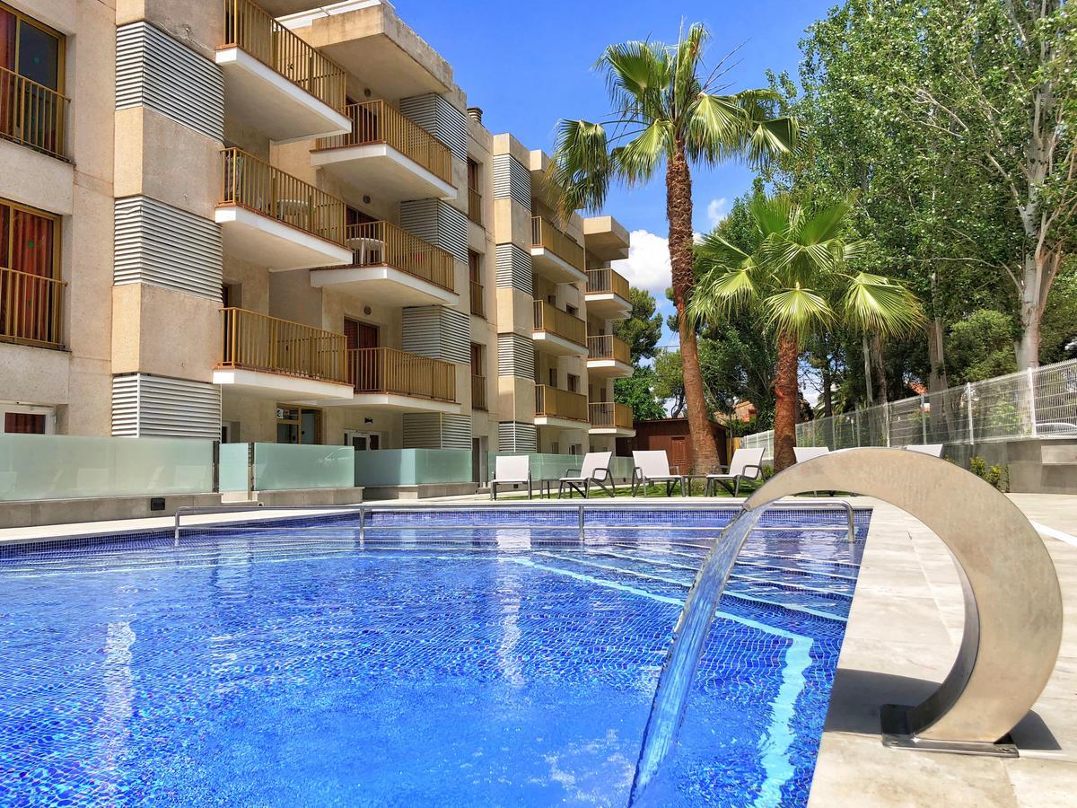 Rentalmar Pins Marina Cambrils Exterior photo