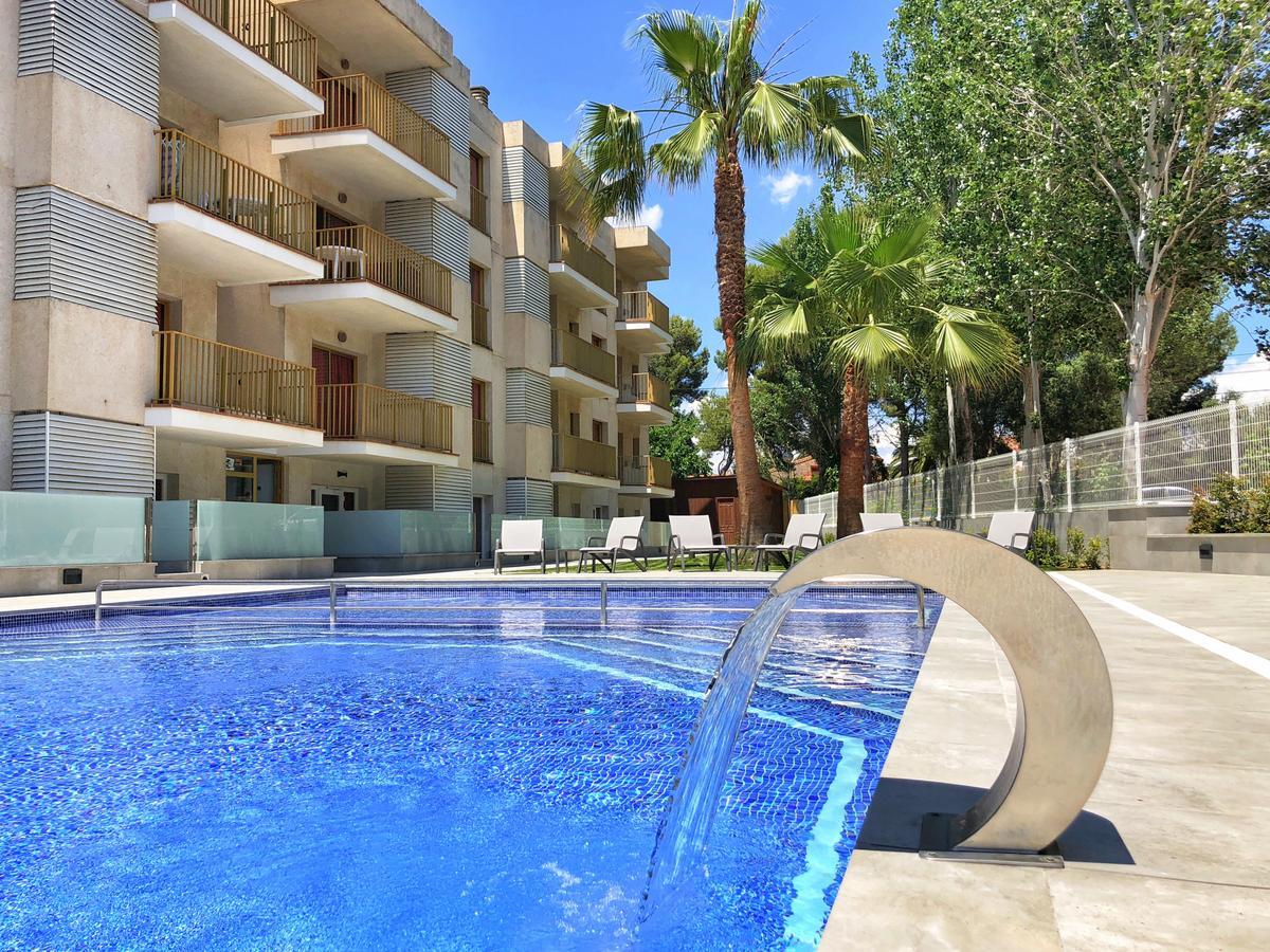 Rentalmar Pins Marina Cambrils Exterior photo